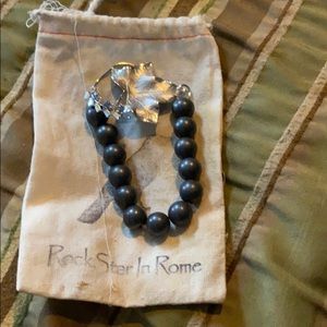 One of a kind bracelet